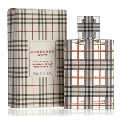 burberry brit femme edp 100ml|buy burberry brit perfume online.